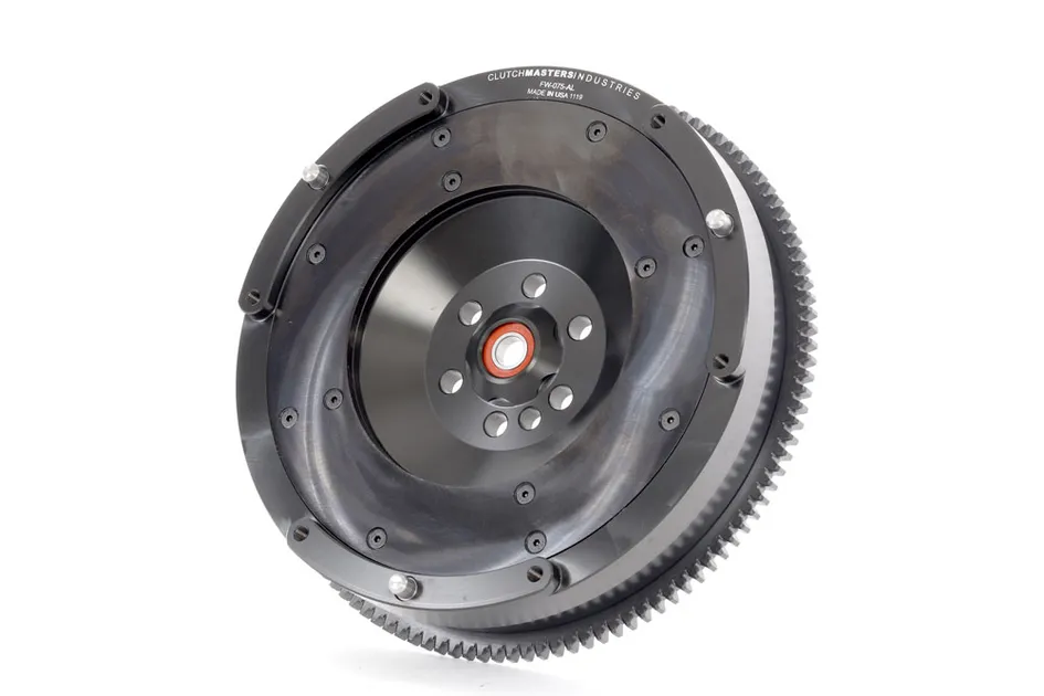 Clutch Masters Lightweight Aluminum Flywheel For BMW - FW-075-AL